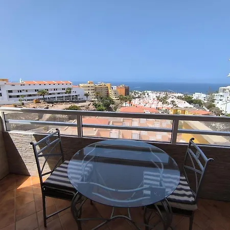 Appartement Orlando Costa Adeje (Tenerife)