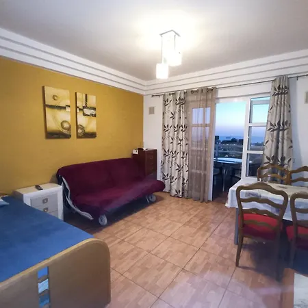 Апартаменты Orlando *