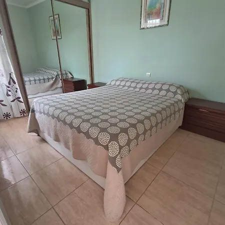 Apartamento Orlando