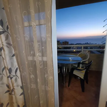 Orlando Apartman *
